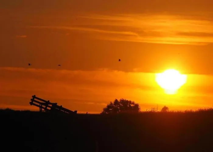 Сasa de vacaciones By Water Near Rotterdam And Zeeland