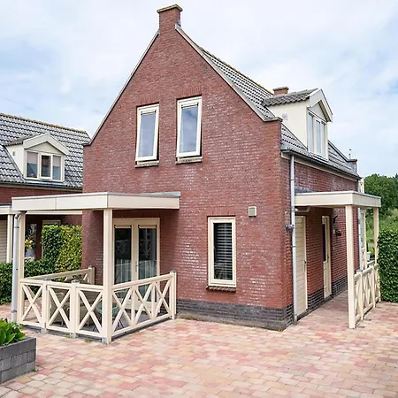 Prázdninový dům By Water Near Rotterdam And Zeeland Simonshaven