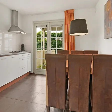 By Water Near Rotterdam And Zeeland Prázdninový dům *