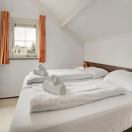 Prázdninový dům By Water Near Rotterdam And Zeeland