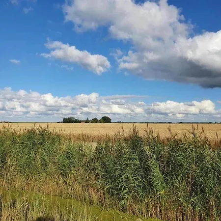 Prázdninový dům By Water Near Rotterdam And Zeeland