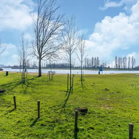 Prázdninový dům By Water Near Rotterdam And Zeeland Simonshaven