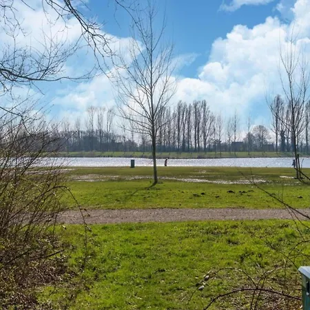 Prázdninový dům By Water Near Rotterdam And Zeeland *